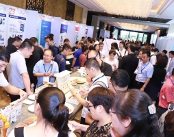 采購(gou)商對接(jie)會