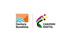 世(shi)紀陽(yang)光 · 彩(cai)鴻數(shu)碼攜(xie)最新(xin)款數(shu)碼印(yin)刷設(she)備精(jing)彩亮(liang)相廈(sha)門！