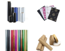 包裝(zhuang)材料